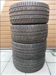  255 40 19 taurus 255/40 R 19 nyári gumi garnitúra 