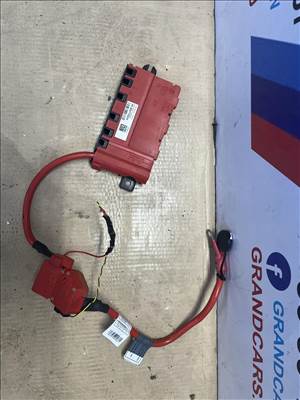 BMW F30 akkumulátor pozitív kábel 922775204