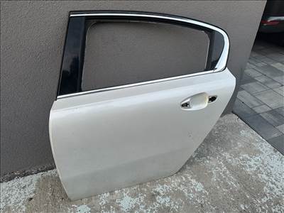 Peugeot 508 I bal hatso ajto
