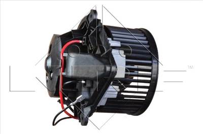 NRF 34076 - szellőzőventillátor villanymotor PEUGEOT