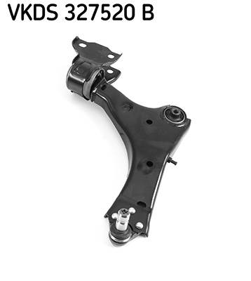 SKF VKDS 327520 B - Lengőkar LAND ROVER