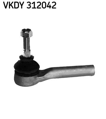 SKF VKDY 312042 - Kormánygömbfej FIAT JEEP