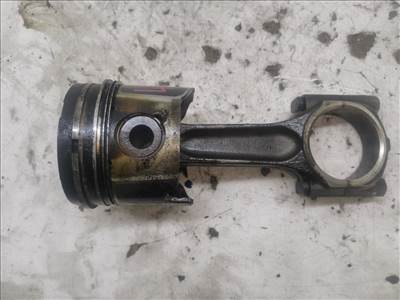 PEUGEOT 307 SW (3H) 2.0 HDI 90 Dugattyú és Hajtókar #46063#