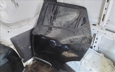 Nissan Juke I ajtó 