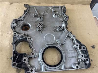 Opel Astra K 1.6 CDTi Első Vezérlés Burkolat B16DT 11078 55499021-55574202