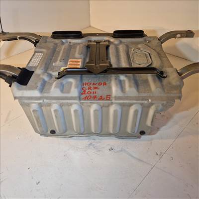 Honda CR-Z (ZF1) 1.5 IMA 124 LE hybrid akkumulátor  1d010rtwg02