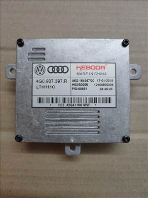 Audi A3 8v a6 4g új Nappali fény DRL LED vezérlő 4g0907397R