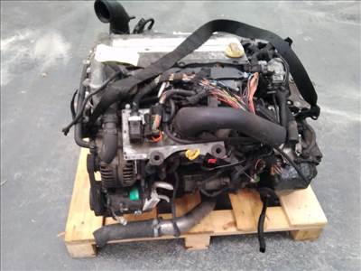 Opel Z20NEL 2,0 B bontott motor