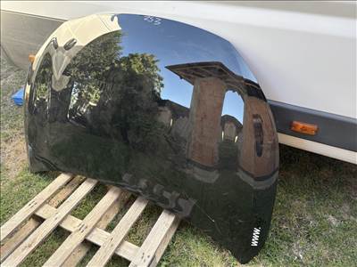 BYD Atto 3 motorháztető 