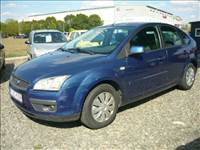 Eladó Ford Focus 1.6 16V (1596 cm³, 100 PS)