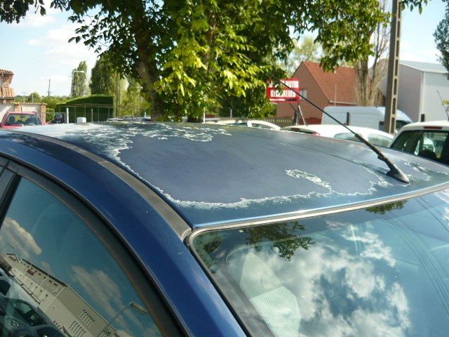 Eladó Ford Focus 1.6 16V (1596 cm³, 100 PS) 4. kép