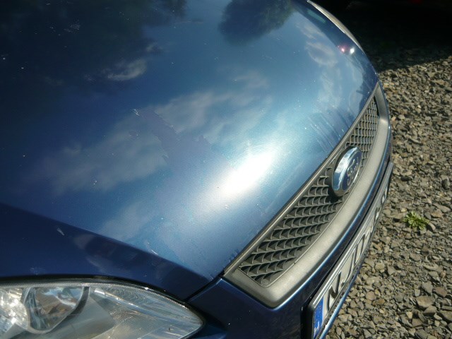 Eladó Ford Focus 1.6 16V (1596 cm³, 100 PS) 5. kép