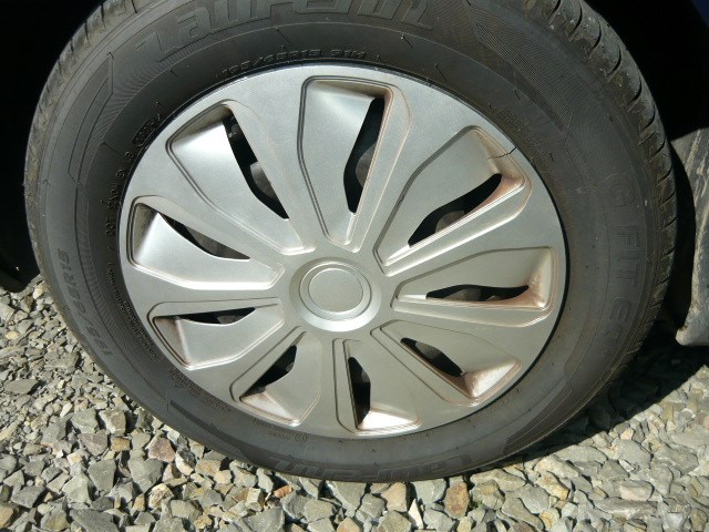 Eladó Ford Focus 1.6 16V (1596 cm³, 100 PS) 8. kép