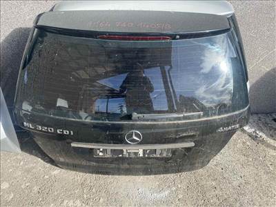 Mercedes ML-osztály W164 W164 - ML-class csomagtér ajtó a1647401405