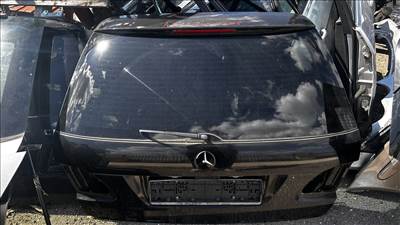 Mercedes E-osztály W211 W211 - E-class csomagtér ajtó a2117400205
