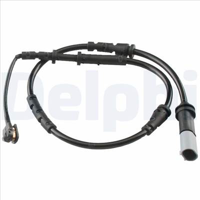 DELPHI LZ0274 - figyelmezető kontaktus, fékbetétkopás BMW MINI