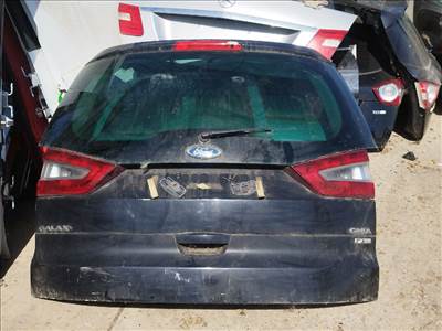 Ford Galaxy 2006-2015 csomagtérajtó üresen