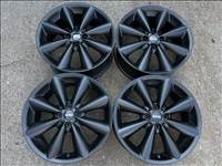 4db gyári 17" Mini alufelni. (4520)