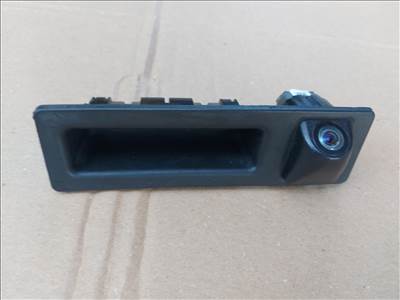 BMW 2-es,F22, 3-as,F30,F31, 4-es,F32, 5-ös,F10,F11, X3,F25 tolatókamera, nyitó gomb, mikrokapcsoló  7463162 9240351