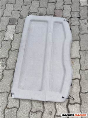 Renault Scénic III kalaptartó 