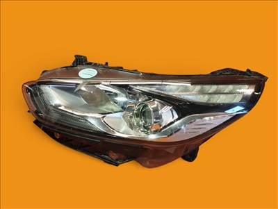 Ford S-max bal led halogén lámpa EM2B-13W030-GG (S7.60.804K)a
