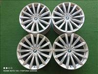 5x112 19" BMW Style 620 használt alufelni garnitúra +TPMS