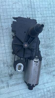 Hátsó Ablaktörlő Motor - Audi A3 8L 1.5 473700
