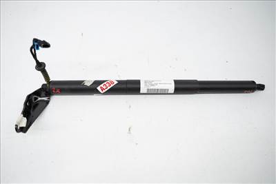 BMW X2 F39 Csomagtérajtó gázteleszkóp