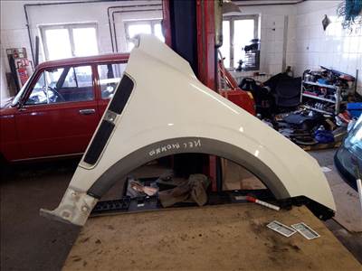 Opel Antara jobb első sárvédő 