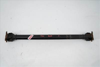 BMW 1er F20 (184PS) első kardántengely