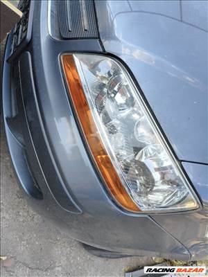 Fiat idea bal első fényszóró 