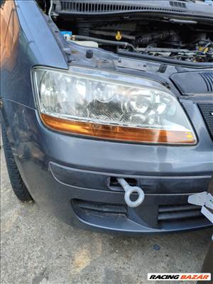 Fiat Idea Fiát idea jobb első fényszóró  42220748