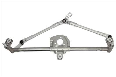 Audi A3, Seat Leon, Toledo, Skoda Octavia, Volkswagen Golf IV. Bora,  utángyártott új első ablaktörlő mechanika 1u1955023e