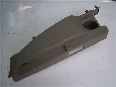 Renault Scénic II bal kalaptartó tartó 82000165058