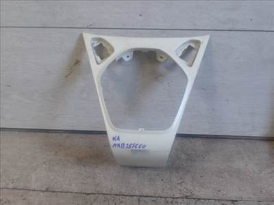 FORD Ka 2009.02.01-2016.05.01 Középkonzol keret