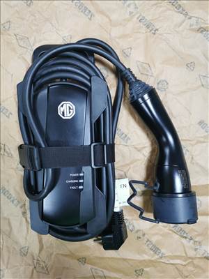 MG MG4 ZS Új Type2 Elektromos töltő phev 