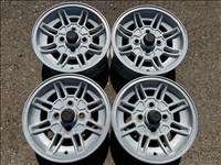 4db gyári 13" Ford Capri alufelni. (39)