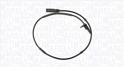 MAGNETI MARELLI 172100156010 - kerékfordulatszám érzékelő BMW