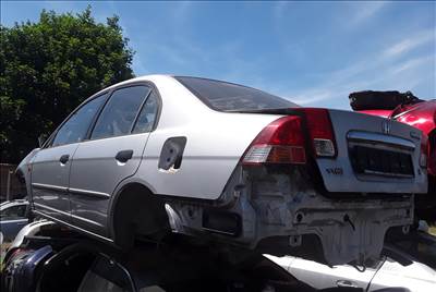 Honda Civic VII 1.4i Kormánymű elektromos 