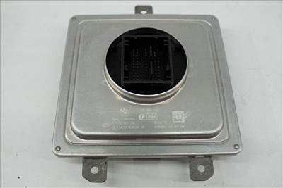 BMW 3er G20, G21, 7er G11, G12LCI, X5 G05, F95M, X6 G06, F96M, X7 G07 Adaptive LED fényszóró vezérlőmodul