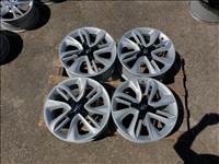 17" 4x100 Opel E-Corsa