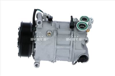 NRF 32964 - klíma kompresszor HYUNDAI KIA