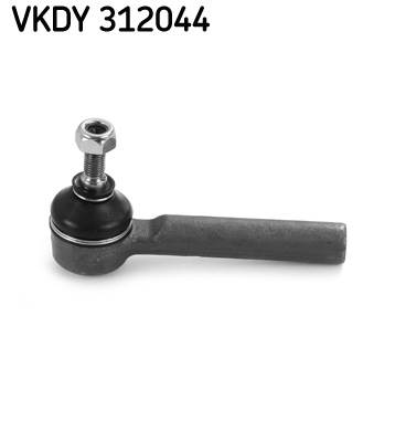 SKF VKDY 312044 - Kormánygömbfej FIAT LANCIA
