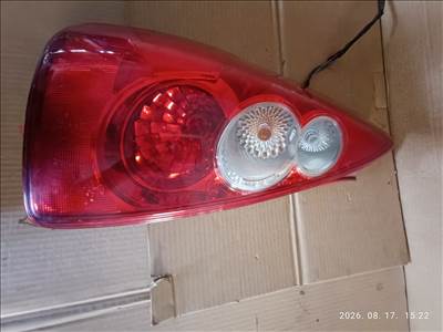 Mazda 5 hátsó lámpa  c23551150