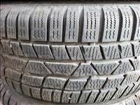  5x108 lyukosztású 16" 215/60 használt Continental téli gumi gumi 