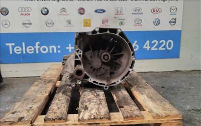 Ford 1,0Ecoboost DV1R-7002 ABH bontott váltó 