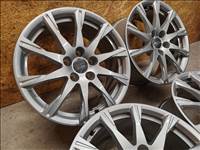 17 colos gyári Audi A4 alufelni 17 col felni 