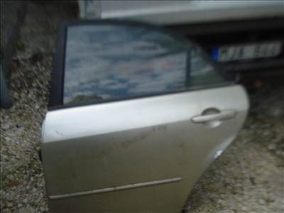 Mazda 6 (1st gen) bal hátsó ajtó 