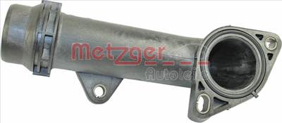 METZGER 4010101 - hűtőfolyadék perem BMW DONGFENG FORD FOTON LANDINI MAN MC CORMICK MERCEDES-BENZ VO