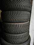  195/6016" újszerű Hankook téli gumi gumi
